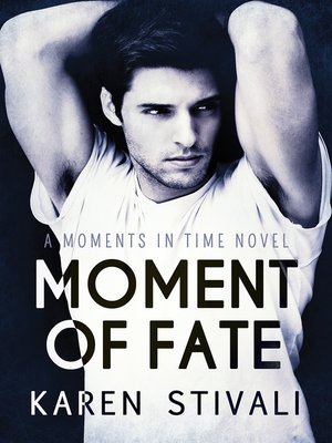cover image of Moment of Fate